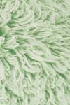 Name:Genuine Flokati - Pastel Green Rug, Item id:08_2007 (Thumbnail Image)